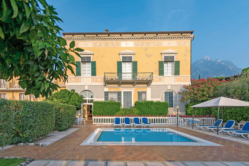 Hotel Antico Monastero 4