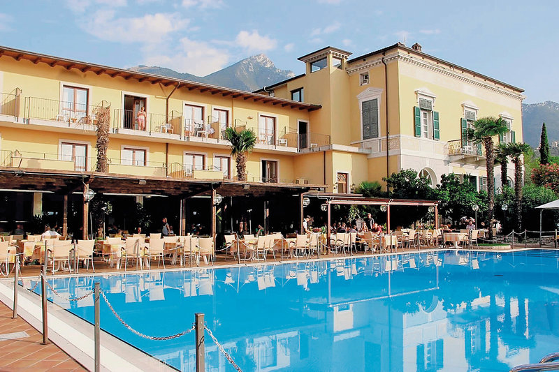 Hotel Antico Monastero 5