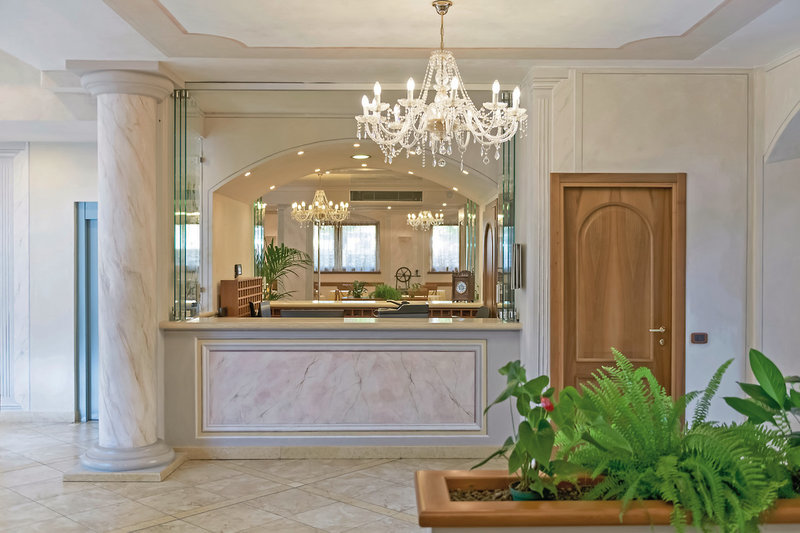 Hotel Antico Monastero 7