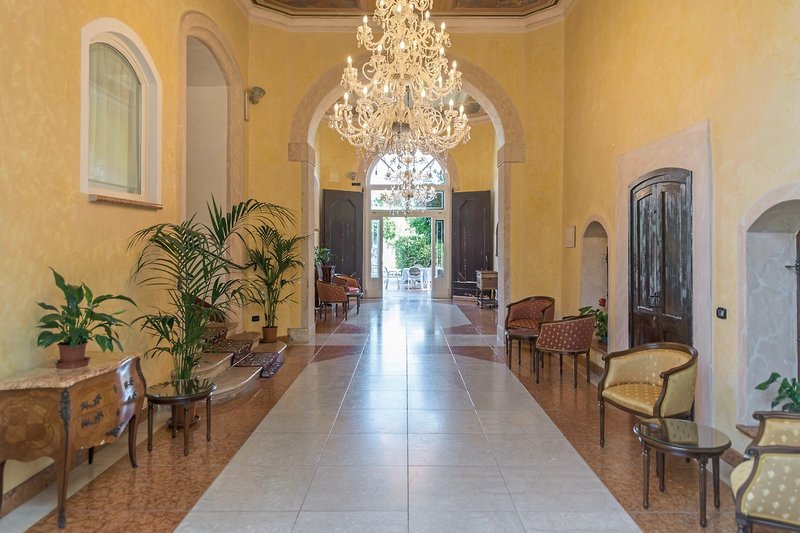 Hotel Antico Monastero 8