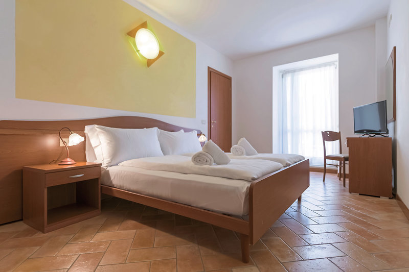 Hotel Antico Monastero 14