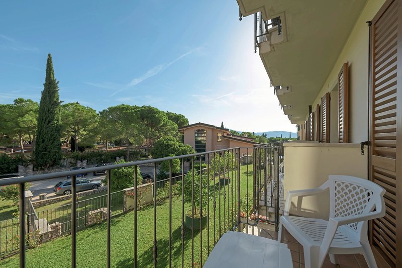 Hotel Antico Monastero 16