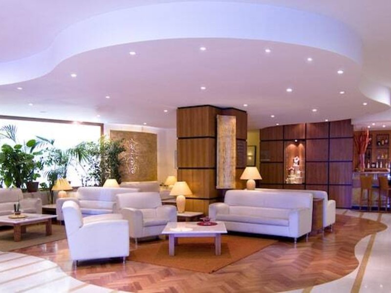 Holiday Inn Cagliari 6