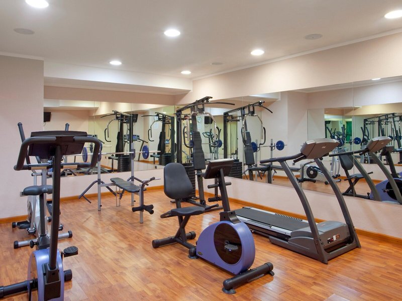 Holiday Inn Cagliari 17