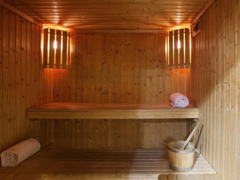 Holiday Inn Cagliari 19