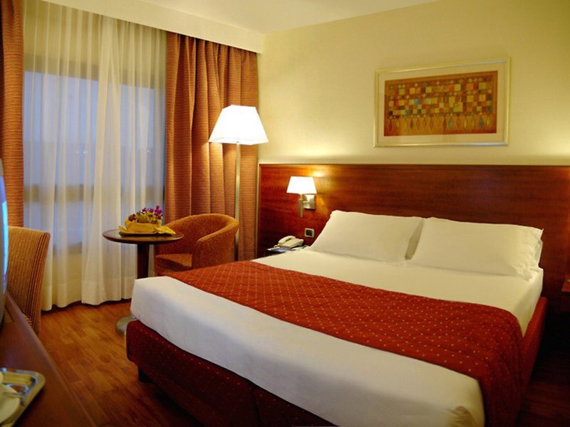 Holiday Inn Cagliari 20