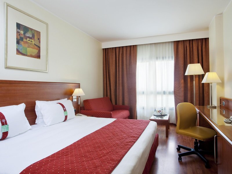 Holiday Inn Cagliari 22