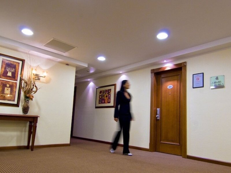 Holiday Inn Cagliari 18