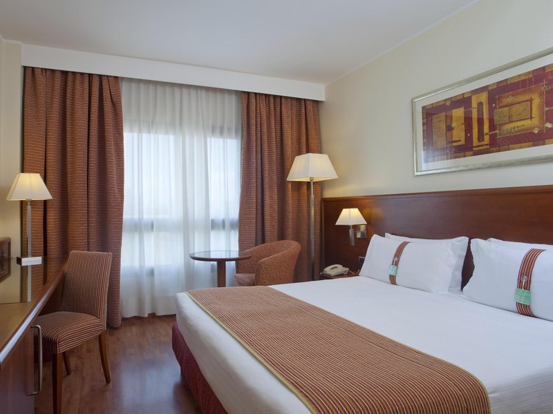 Holiday Inn Cagliari 19