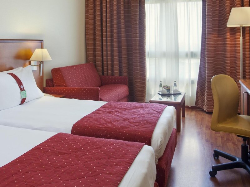 Holiday Inn Cagliari 20