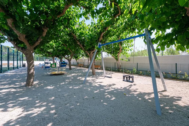 Camping Vendrell Platja 3 - Outdoor Pool