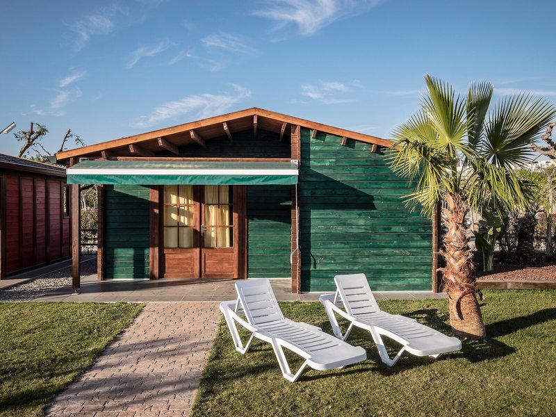 Camping Vendrell Platja 2