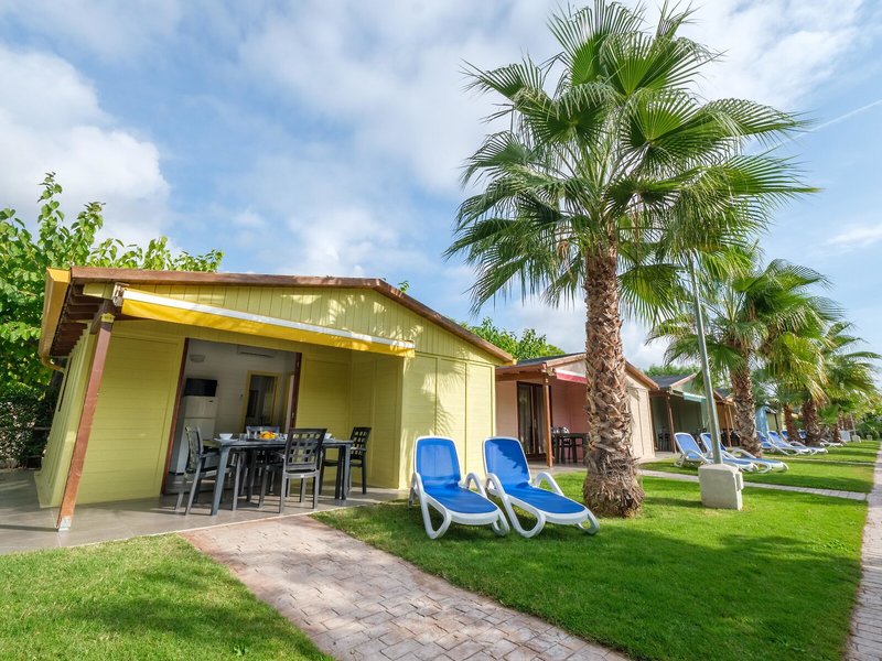 Camping Vendrell Platja 3
