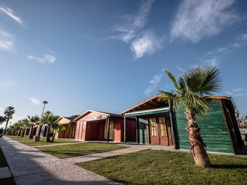 Camping Vendrell Platja 4