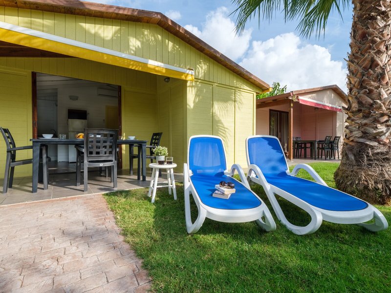 Camping Vendrell Platja 5