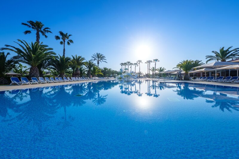 Camping Vendrell Platja 1