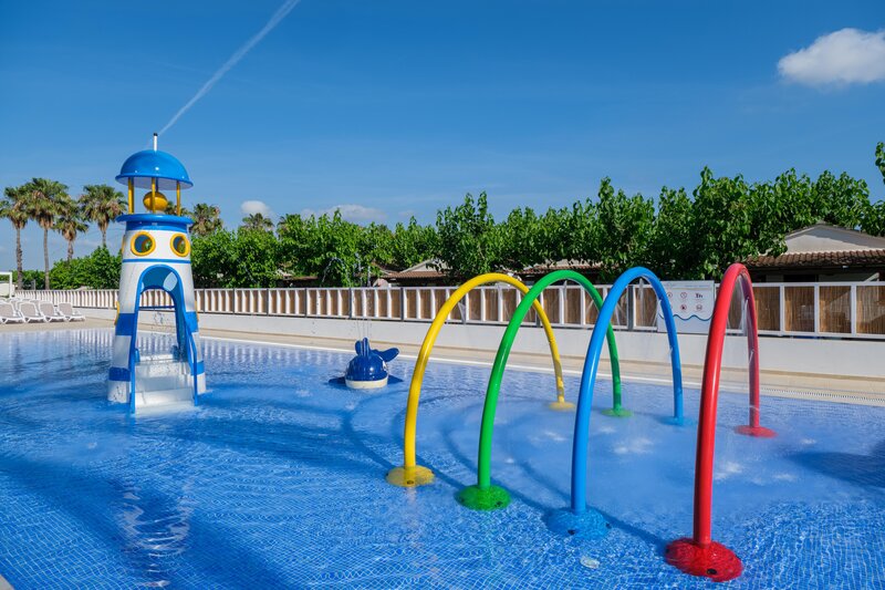 Camping Vendrell Platja 2