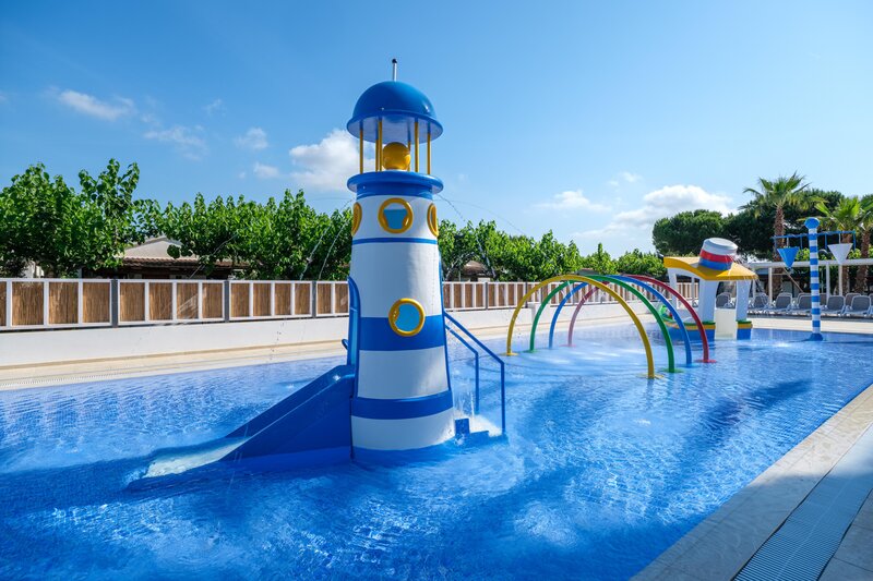 Camping Vendrell Platja 3