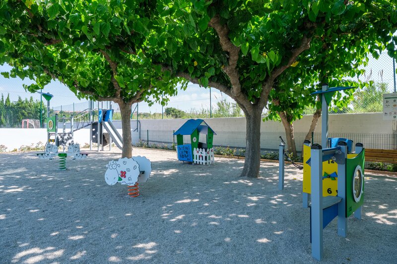 Camping Vendrell Platja 5