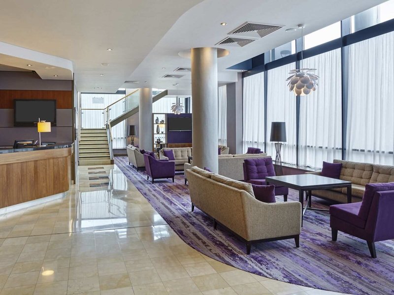 Jurys Inn Milton Keynes 1