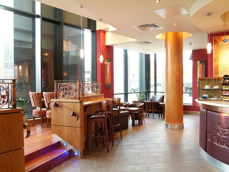 Jurys Inn Milton Keynes 3