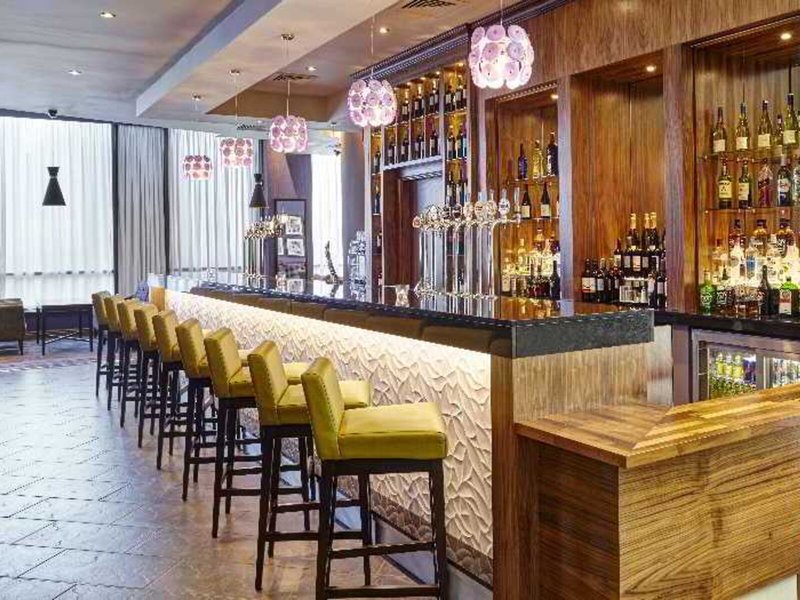 Jurys Inn Milton Keynes 4