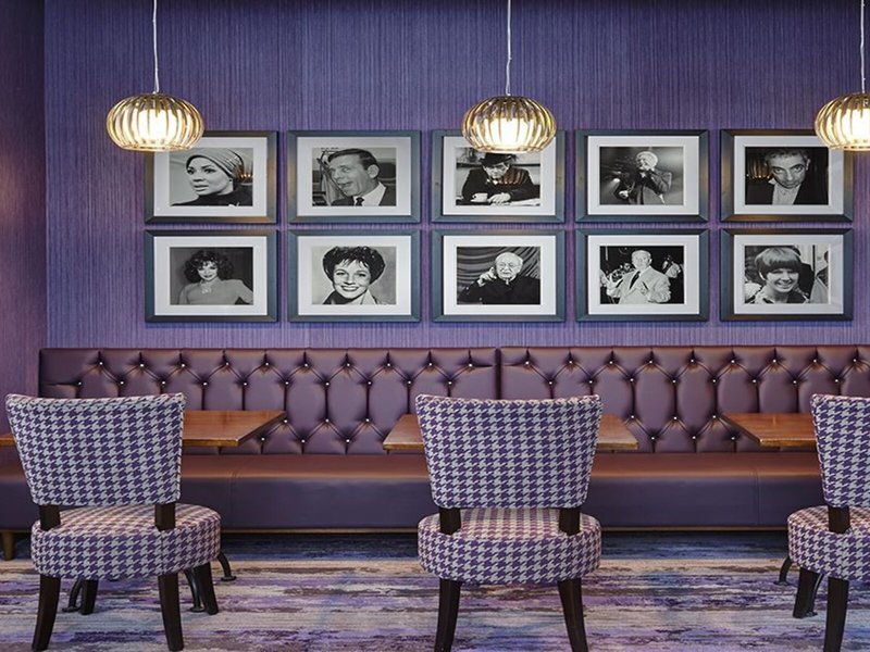 Jurys Inn Milton Keynes 5