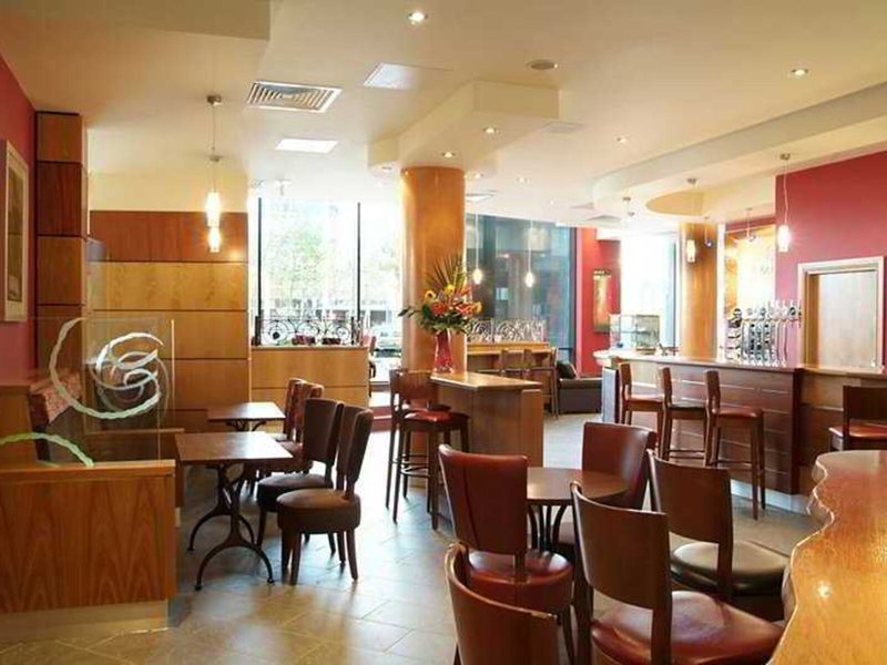 Jurys Inn Milton Keynes 6