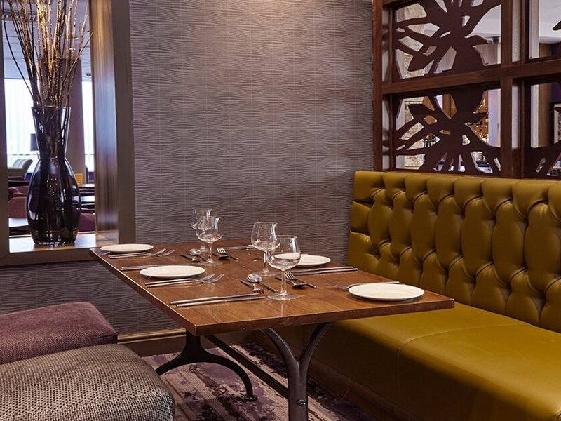 Jurys Inn Milton Keynes 7