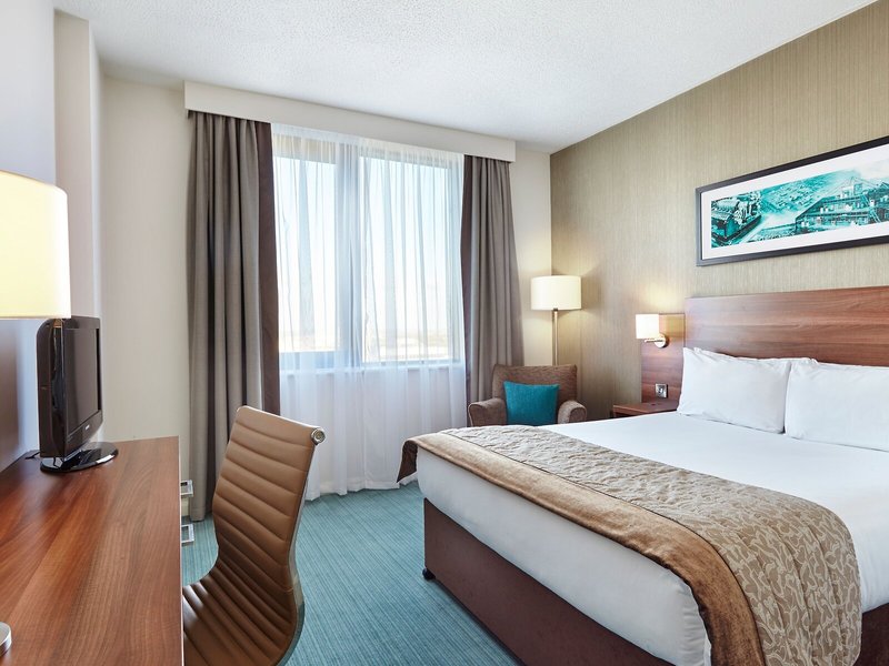 Jurys Inn Milton Keynes 12