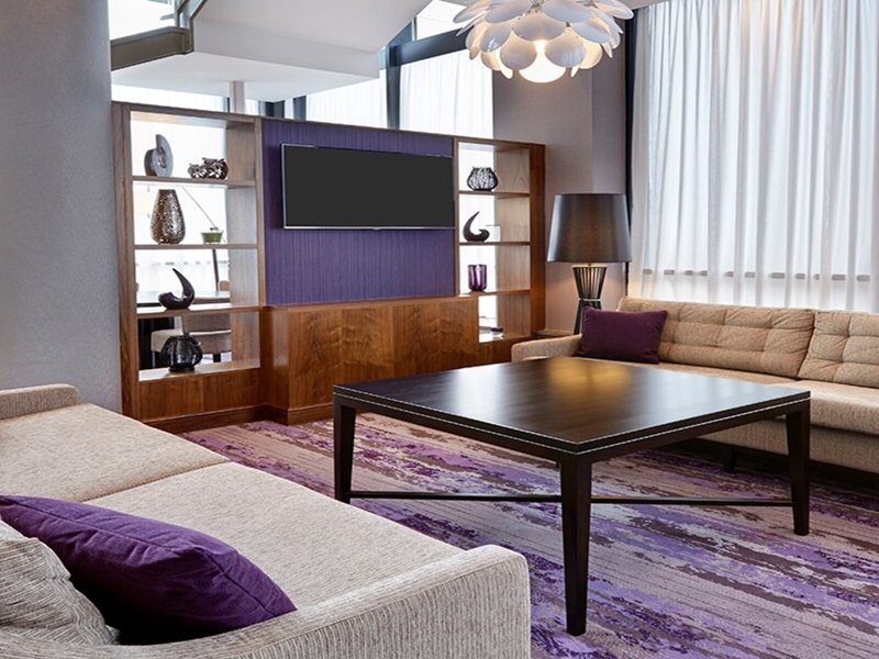 Jurys Inn Milton Keynes 15