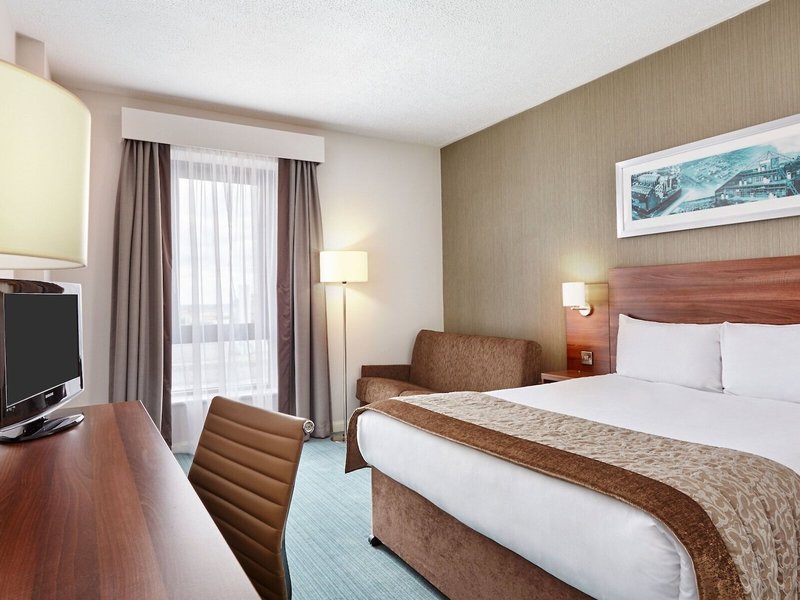 Jurys Inn Milton Keynes 16