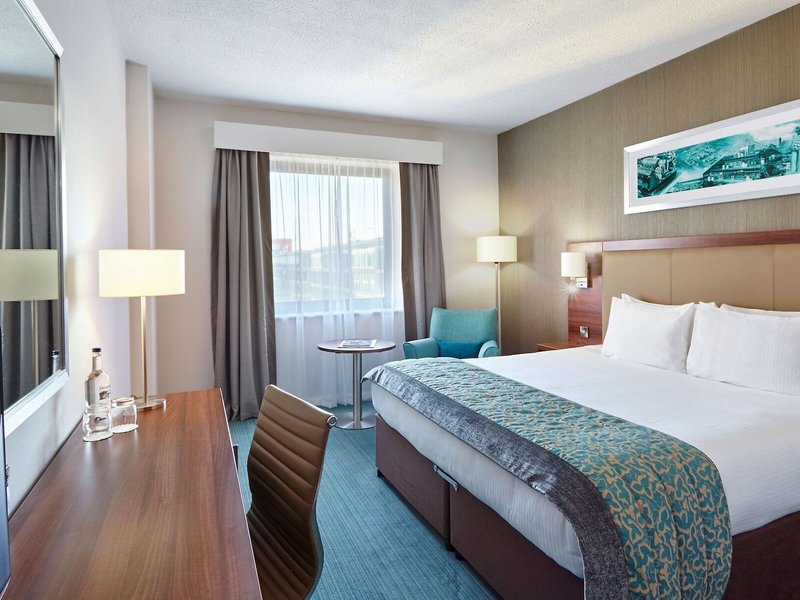Jurys Inn Milton Keynes 17