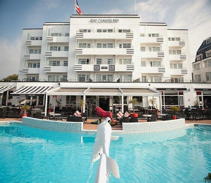 Oceana the Cumberland 1