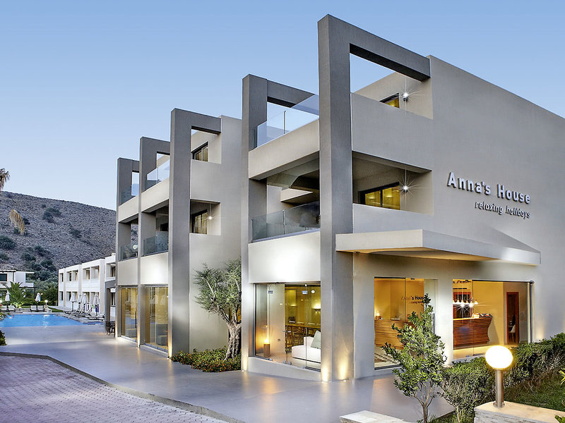 Anna´s House 4 - Exterior