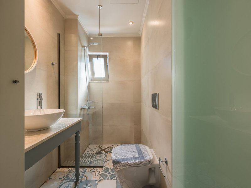 Paradise Apartments 10