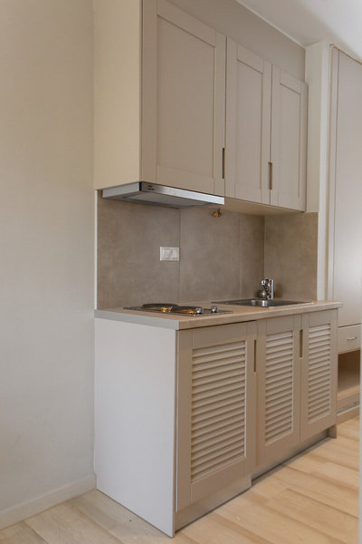 Paradise Apartments 16