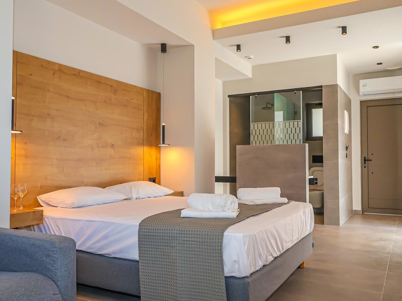 Paradise Apartments 20