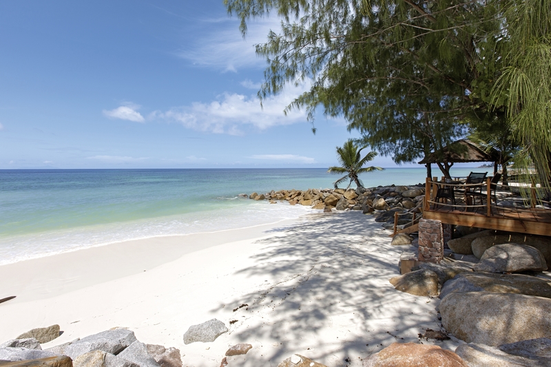Castello Beach Hotel 5