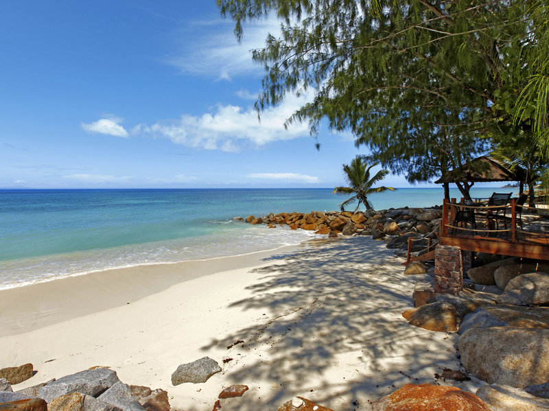 Castello Beach Hotel 5