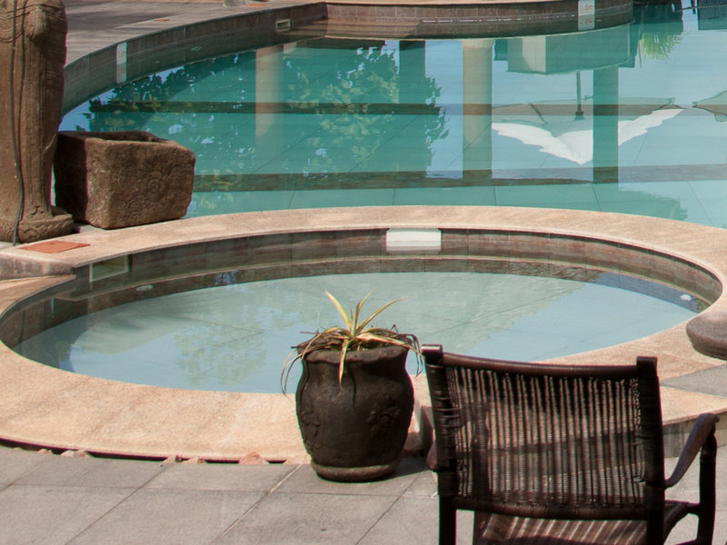 Castello Beach Hotel 18