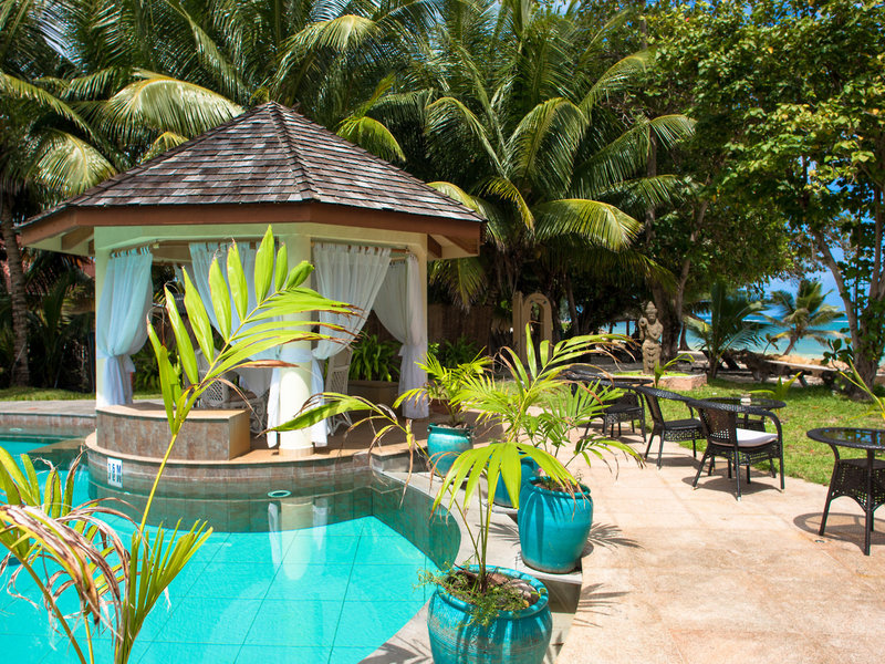 Castello Beach Hotel 19