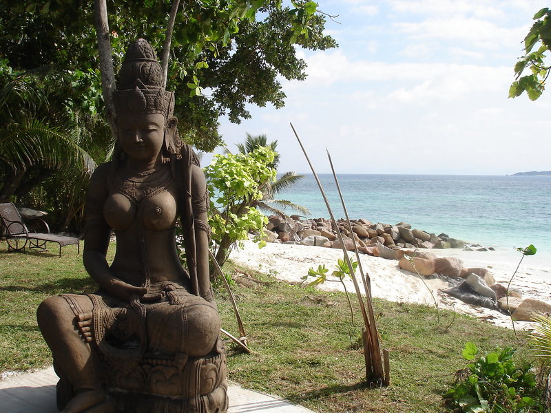 Castello Beach Hotel 22