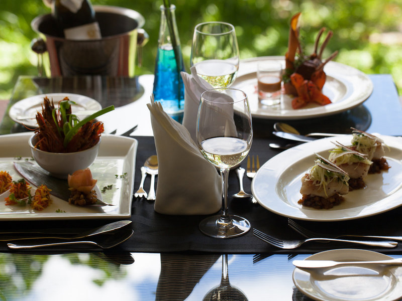 Castello Beach Hotel 31