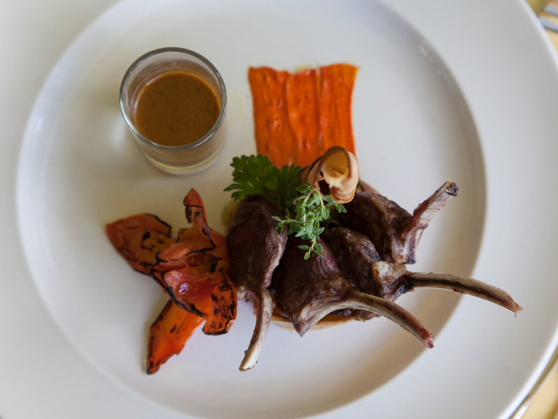 Castello Beach Hotel 32