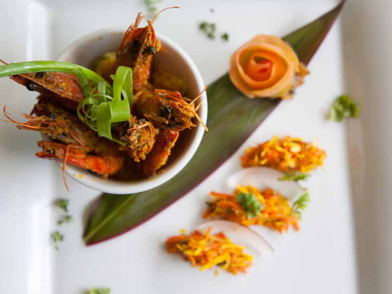 Castello Beach Hotel 33