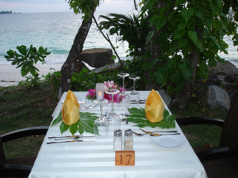 Castello Beach Hotel 35