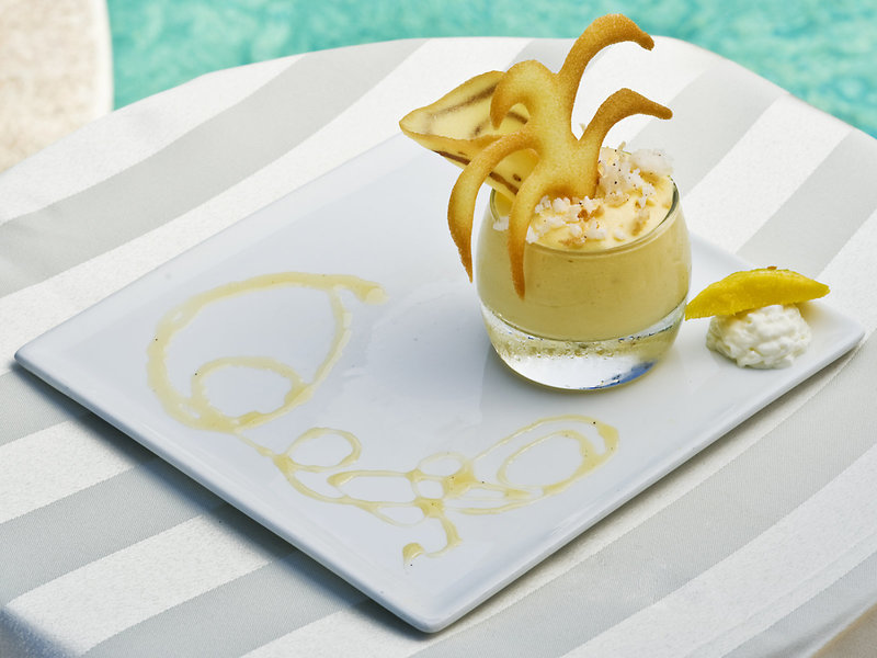 Castello Beach Hotel 36