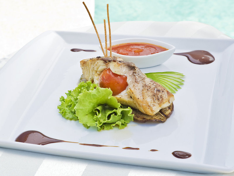 Castello Beach Hotel 42