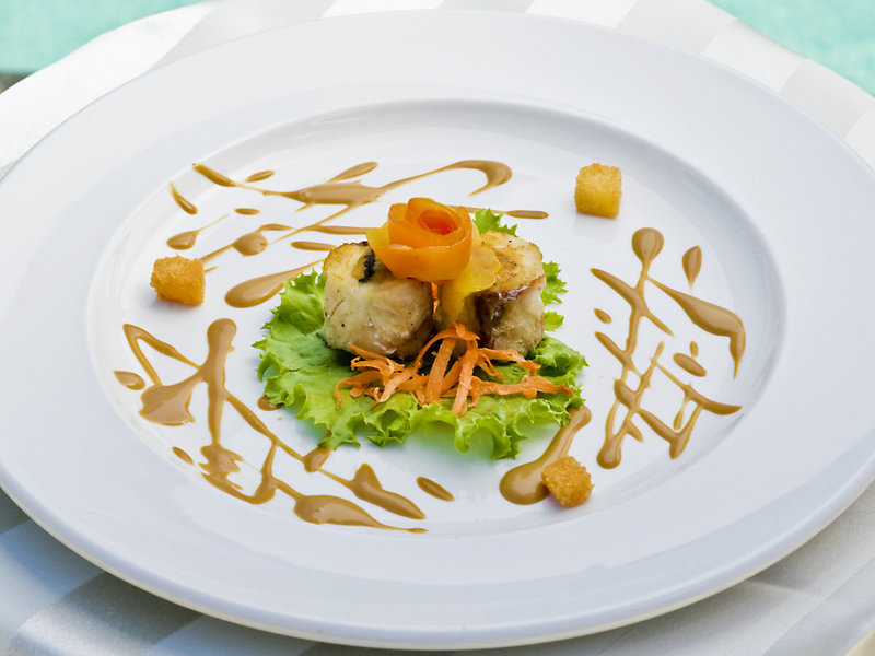 Castello Beach Hotel 43